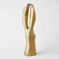 GLOBAL VIEWS RABBIT - Decorative Accents
