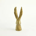 GLOBAL VIEWS RABBIT - Decorative Accents