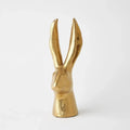 GLOBAL VIEWS RABBIT - Decorative Accents