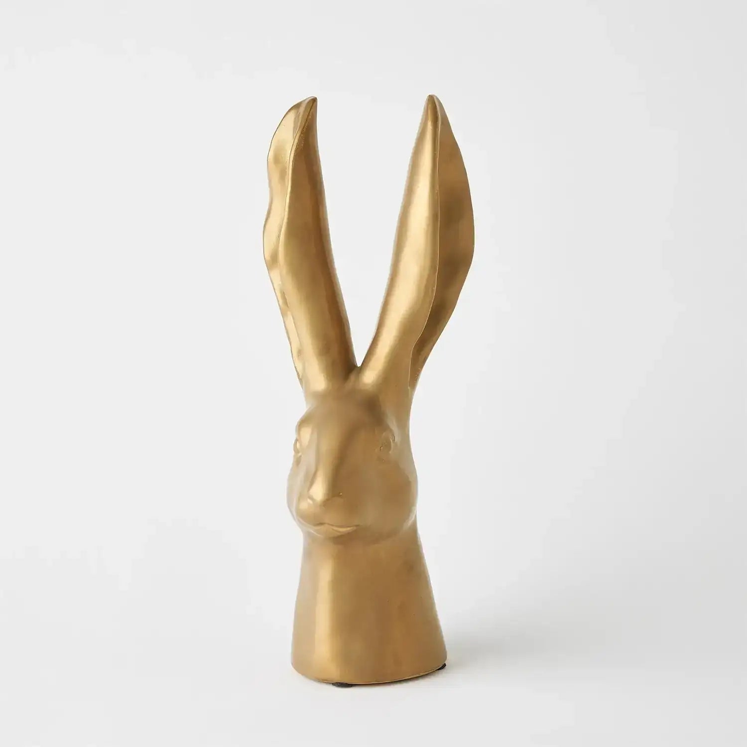 GLOBAL VIEWS RABBIT - Decorative Accents