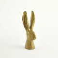 GLOBAL VIEWS RABBIT - Decorative Accents