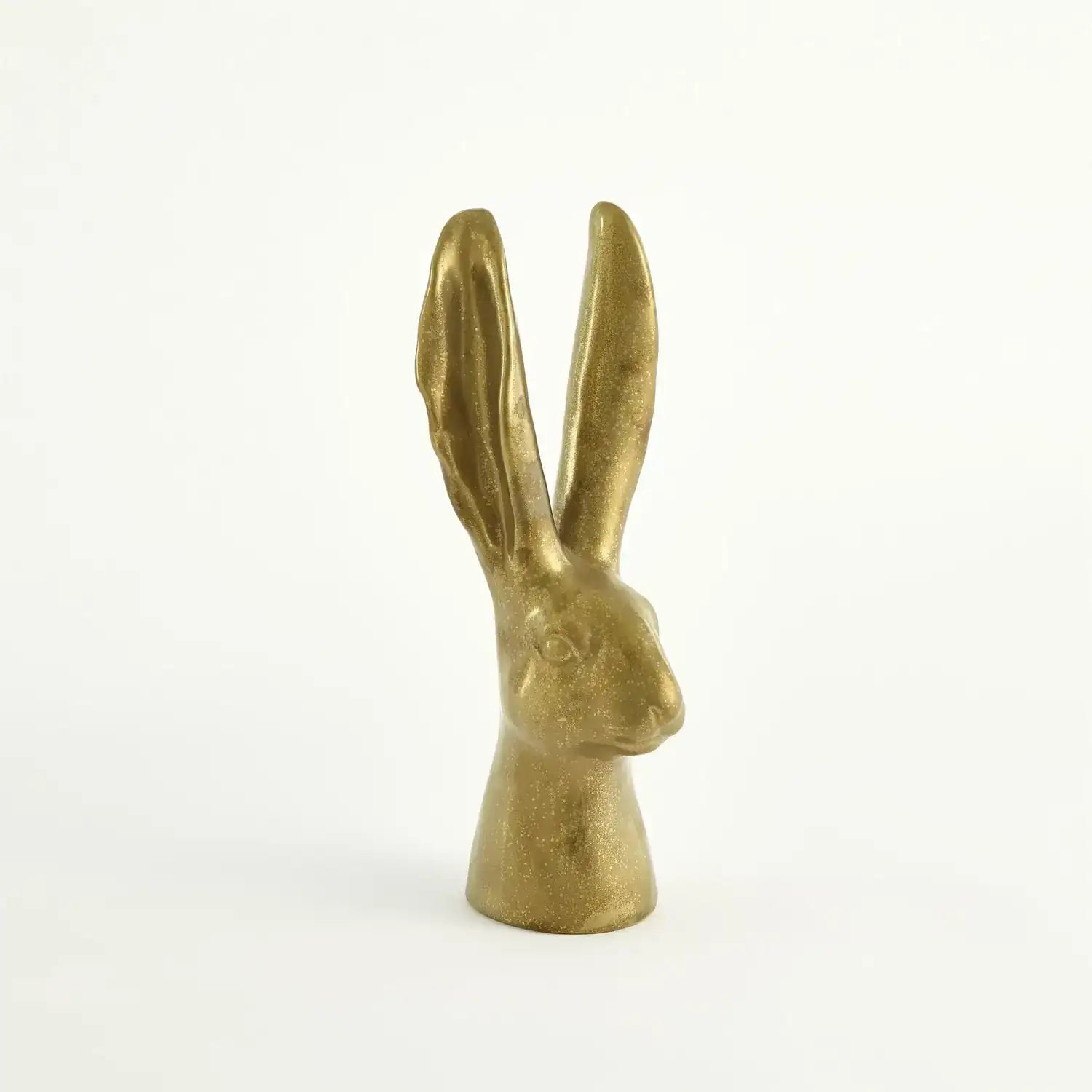 GLOBAL VIEWS RABBIT - Decorative Accents