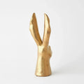 GLOBAL VIEWS RABBIT - Decorative Accents