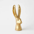 GLOBAL VIEWS RABBIT - Decorative Accents