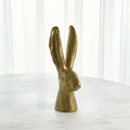 GLOBAL VIEWS RABBIT - Decorative Accents