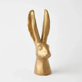 GLOBAL VIEWS RABBIT - Decorative Accents