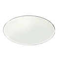 GLOBAL VIEWS ELONGATED OVAL MIRROR - Mirrors