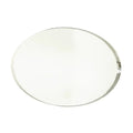 GLOBAL VIEWS ELONGATED OVAL MIRROR - Mirrors