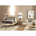 GLOBAL VIEWS ELONGATED OVAL MIRROR - Mirrors