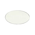 GLOBAL VIEWS ELONGATED OVAL MIRROR - Mirrors