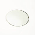 GLOBAL VIEWS ELONGATED OVAL MIRROR - Mirrors