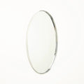 GLOBAL VIEWS ELONGATED OVAL MIRROR - Mirrors
