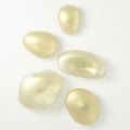 GLOBAL VIEWS S/5 GLASS WALL GEMS - Decorative Accents
