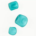 GLOBAL VIEWS S/3 WALL ROCKS - Decorative Accents