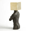 GLOBAL VIEWS CUBE HERO - Decorative Accents