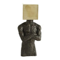 GLOBAL VIEWS CUBE HERO - Decorative Accents