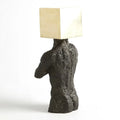 GLOBAL VIEWS CUBE HERO - Decorative Accents