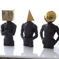 GLOBAL VIEWS SPHERE HERO - Decorative Accents