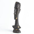 GLOBAL VIEWS PATCHES SCULPTURE - Decorative Accents