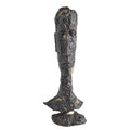 GLOBAL VIEWS PATCHES SCULPTURE - Decorative Accents