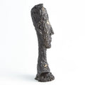 GLOBAL VIEWS PATCHES SCULPTURE - Decorative Accents