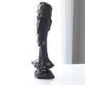 GLOBAL VIEWS PATCHES SCULPTURE - Decorative Accents
