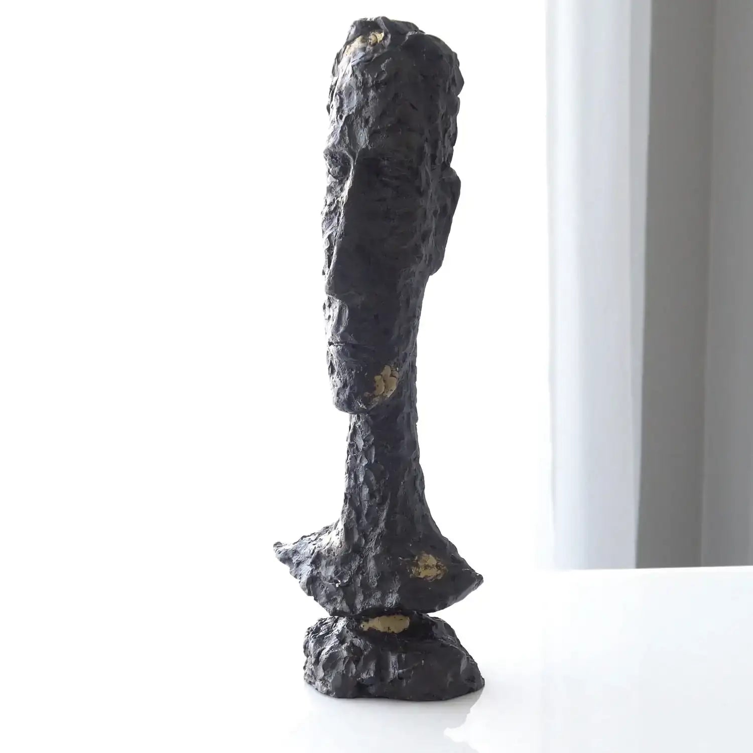 GLOBAL VIEWS PATCHES SCULPTURE - Decorative Accents