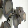 GLOBAL VIEWS MOD TERRACE WALL ART - Decorative Accents