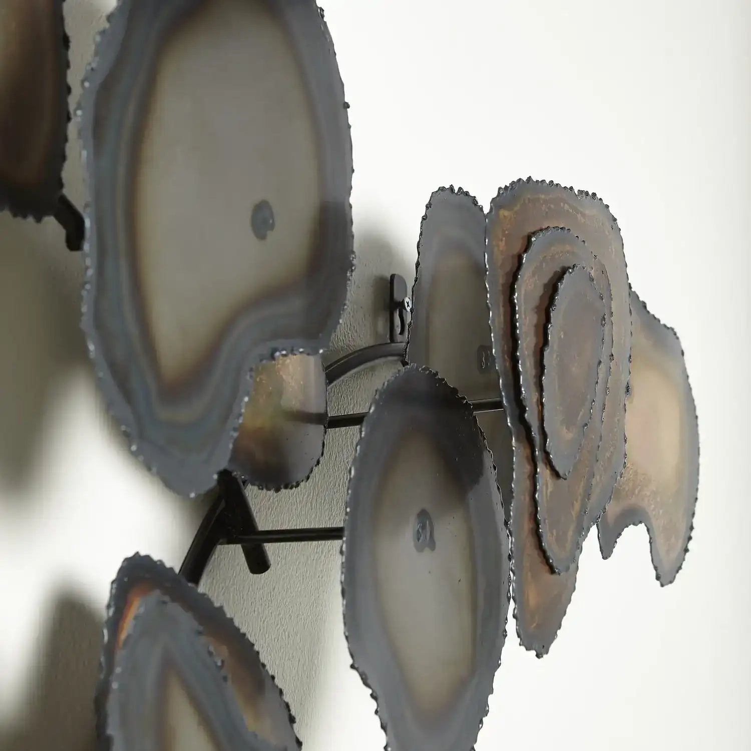 GLOBAL VIEWS MOD TERRACE WALL ART - Decorative Accents