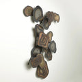 GLOBAL VIEWS MOD TERRACE WALL ART - Decorative Accents