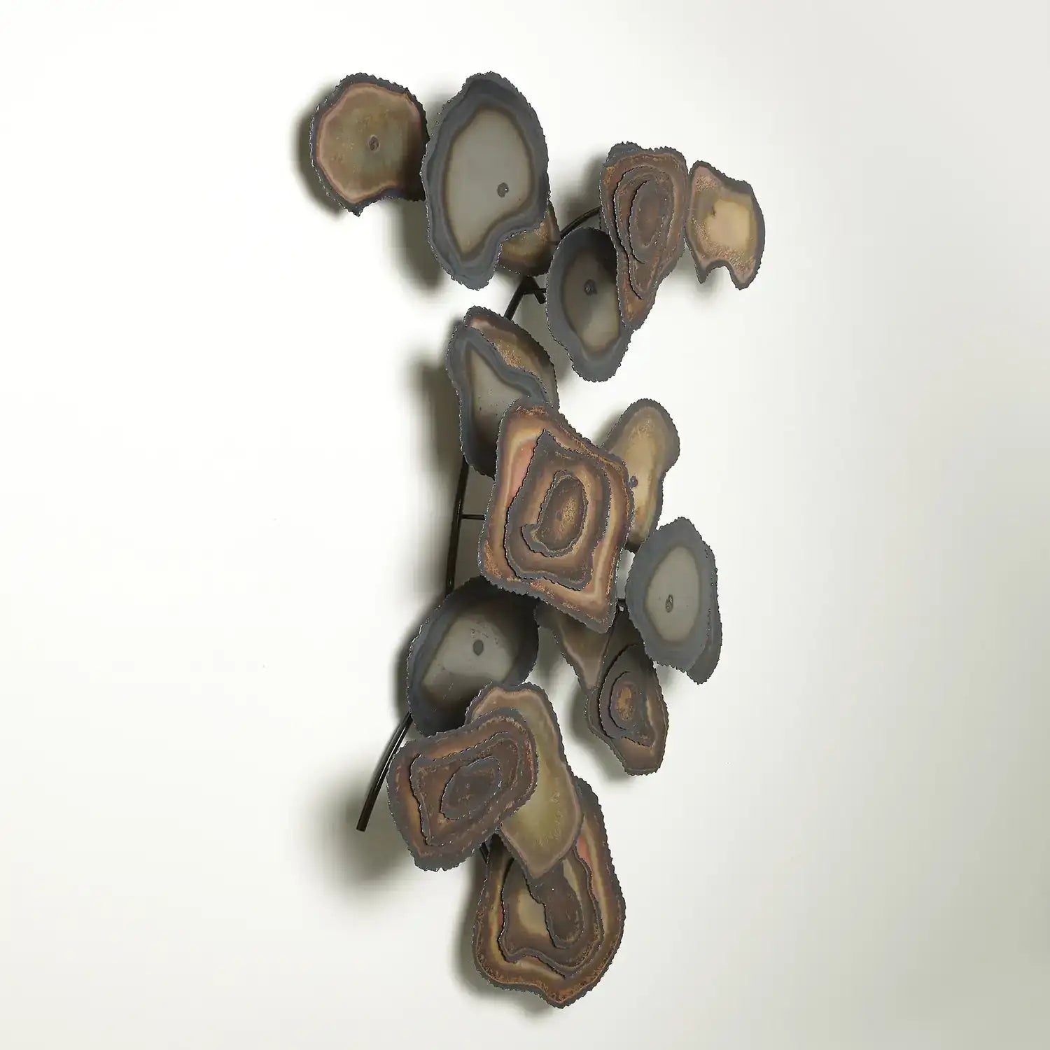 GLOBAL VIEWS MOD TERRACE WALL ART - Decorative Accents