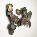 GLOBAL VIEWS MOD TERRACE WALL ART - Decorative Accents