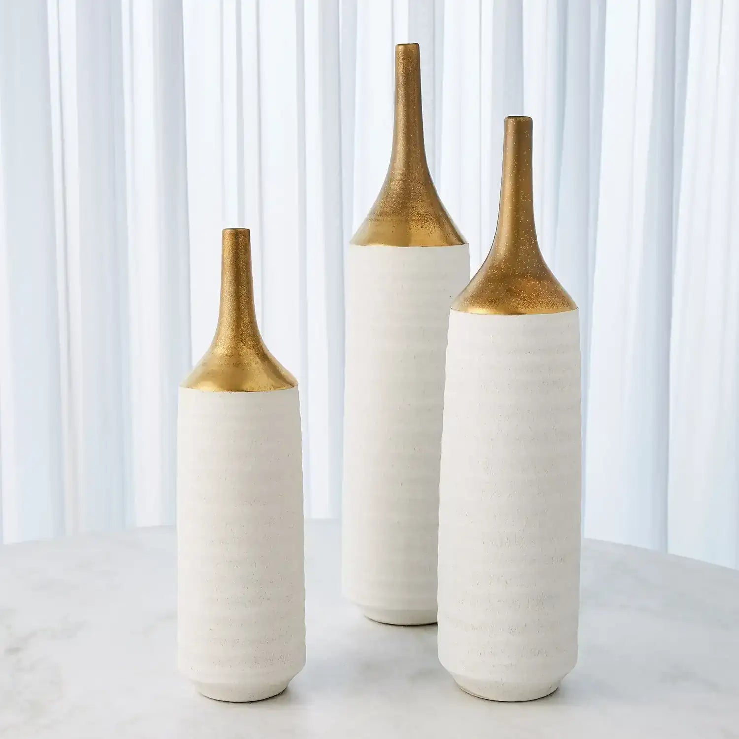GLOBAL VIEWS TWO - Decorative Accents