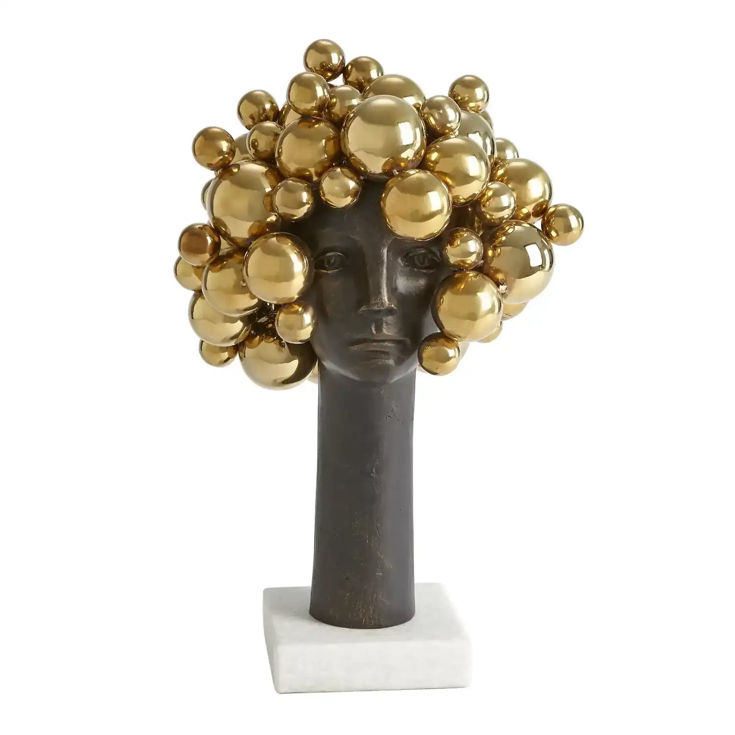 GLOBAL VIEWS BUBBLES FOR BRAINS - Decorative Accents