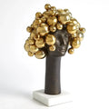 GLOBAL VIEWS BUBBLES FOR BRAINS - Decorative Accents