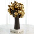 GLOBAL VIEWS BUBBLES FOR BRAINS - Decorative Accents
