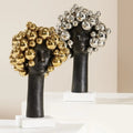 GLOBAL VIEWS BUBBLES FOR BRAINS - Decorative Accents
