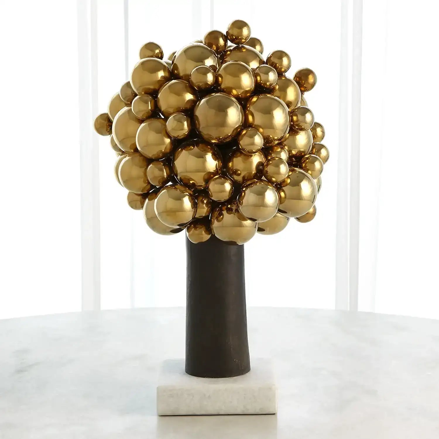 GLOBAL VIEWS BUBBLES FOR BRAINS - Decorative Accents