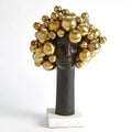 GLOBAL VIEWS BUBBLES FOR BRAINS - Decorative Accents