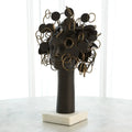 GLOBAL VIEWS RINGS AND THINGS FOR BRAINS - Decorative Accents