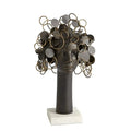 GLOBAL VIEWS RINGS AND THINGS FOR BRAINS - Decorative Accents
