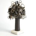 GLOBAL VIEWS RINGS AND THINGS FOR BRAINS - Decorative Accents