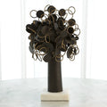 GLOBAL VIEWS RINGS AND THINGS FOR BRAINS - Decorative Accents