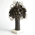 GLOBAL VIEWS RINGS AND THINGS FOR BRAINS - Decorative Accents