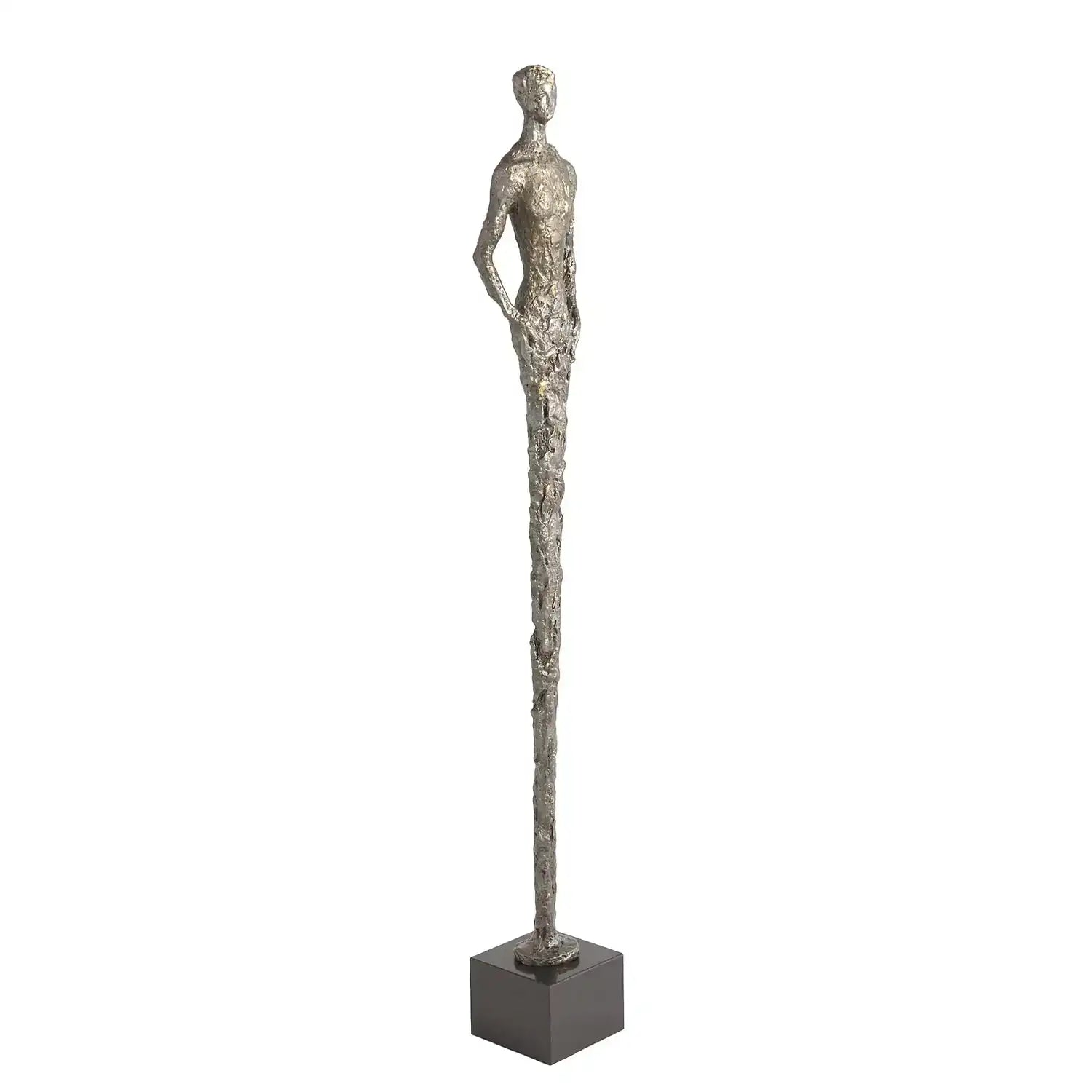GLOBAL VIEWS STRETCH MAN - Decorative Accents