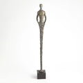 GLOBAL VIEWS STRETCH MAN - Decorative Accents