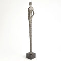 GLOBAL VIEWS STRETCH MAN - Decorative Accents