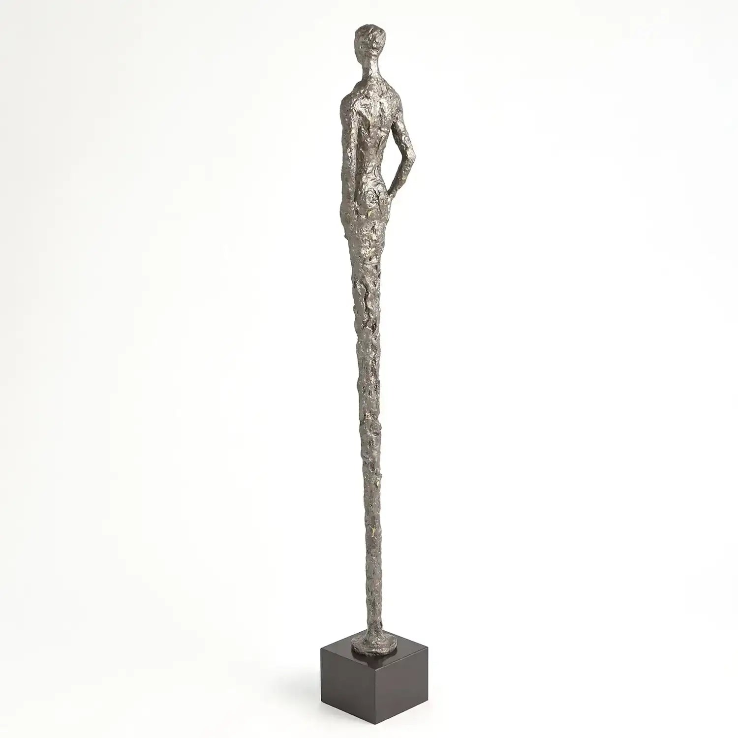 GLOBAL VIEWS STRETCH MAN - Decorative Accents