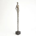 GLOBAL VIEWS STRETCH MAN - Decorative Accents