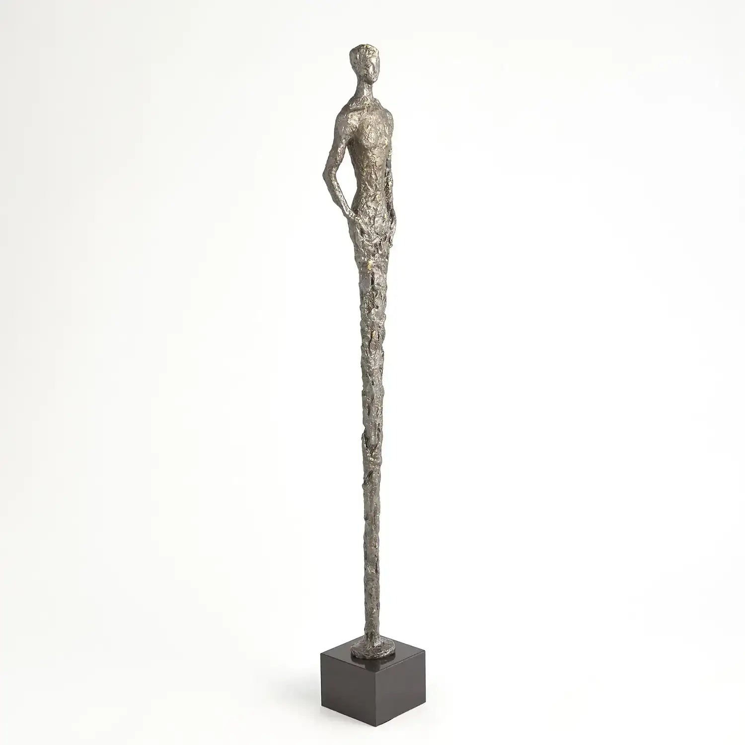 GLOBAL VIEWS STRETCH MAN - Decorative Accents